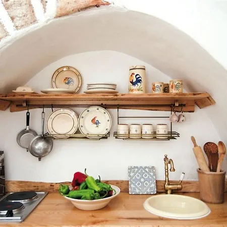 A Due Passi Dal Pizzo Otel 3*
