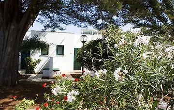 A Due Passi Dal Pizzo Otel 3*