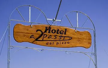A Due Passi Dal Pizzo 3* Pizzo (Salento)
