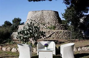 Otel A Due Passi Dal Pizzo Pizzo (Salento)