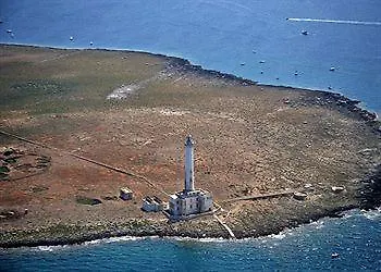 A Due Passi Dal Pizzo Pizzo (Salento)