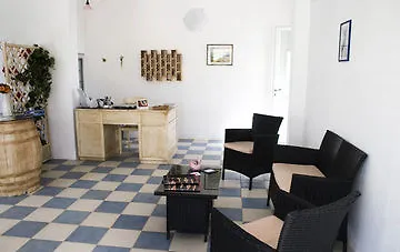A Due Passi Dal Pizzo Otel Pizzo (Salento)
