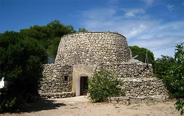 A Due Passi Dal Pizzo Otel 3*