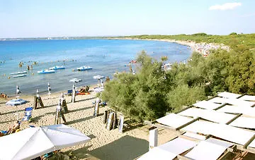 Otel A Due Passi Dal Pizzo Pizzo (Salento)