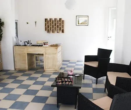 A Due Passi Dal Pizzo Otel