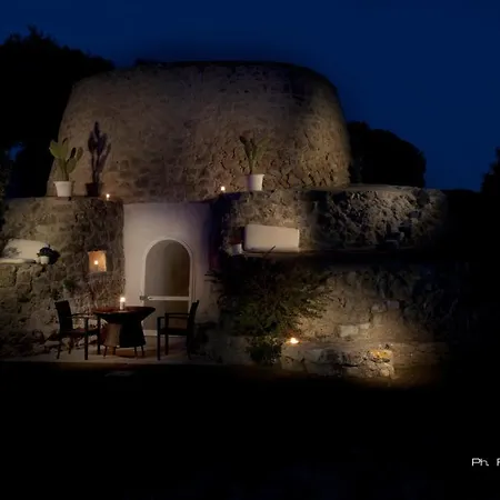 A Due Passi Dal Pizzo Otel 3*