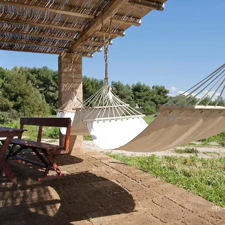 A Due Passi Dal Pizzo Otel Pizzo (Salento)