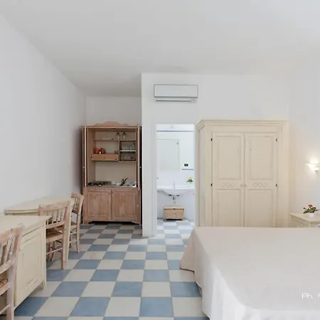 A Due Passi Dal Pizzo Otel 3*