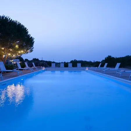 Otel A Due Passi Dal Pizzo