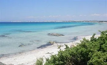 A Due Passi Dal Pizzo Hotel